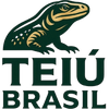 Teiú Brasil